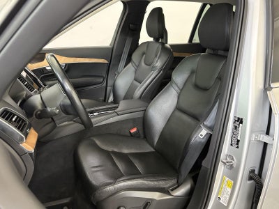 2021 Volvo XC90 Inscription Expression