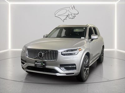 2021 Volvo XC90 Inscription Expression