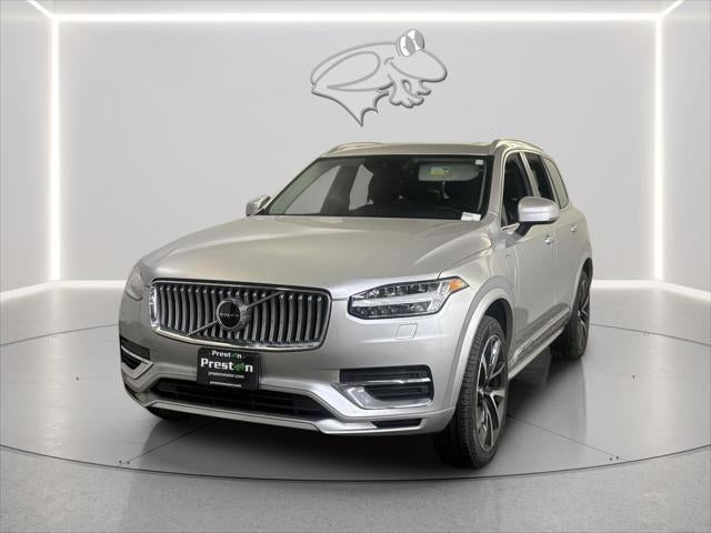 2021 Volvo XC90 Inscription Expression