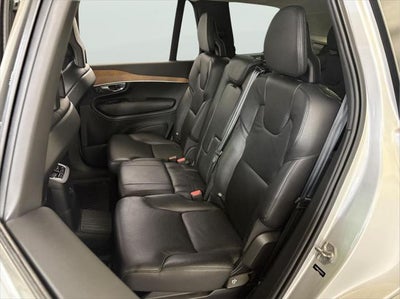 2021 Volvo XC90 Inscription Expression