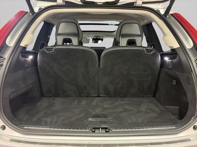 2021 Volvo XC90 Inscription Expression