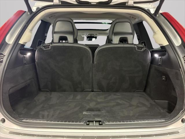 2021 Volvo XC90 Inscription Expression