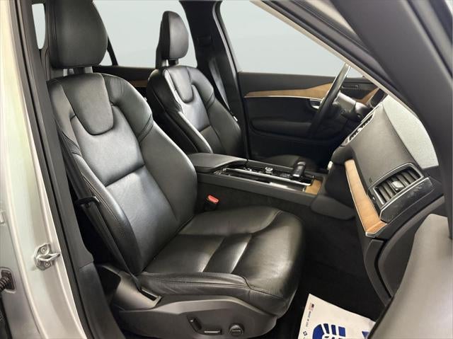 2021 Volvo XC90 Inscription Expression