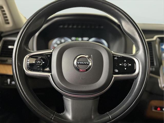 2021 Volvo XC90 Inscription Expression