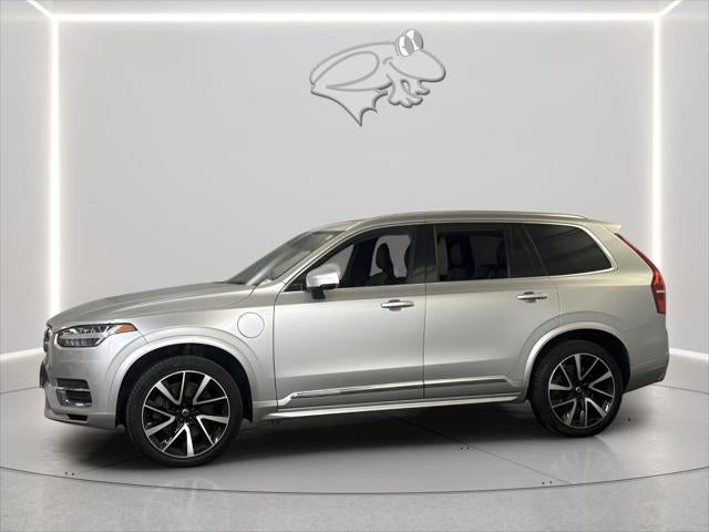 2021 Volvo XC90 Inscription Expression