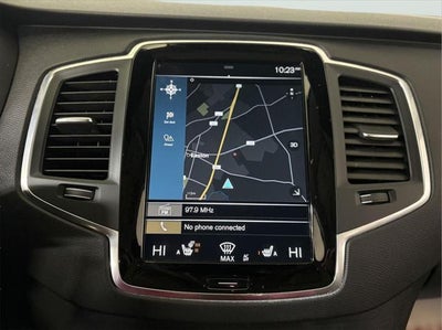2021 Volvo XC90 Inscription Expression