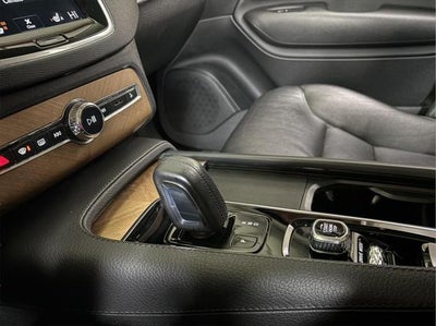 2021 Volvo XC90 Inscription Expression
