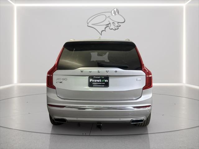 2021 Volvo XC90 Inscription Expression