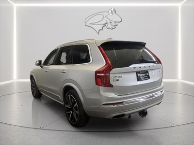 2021 Volvo XC90 Inscription Expression