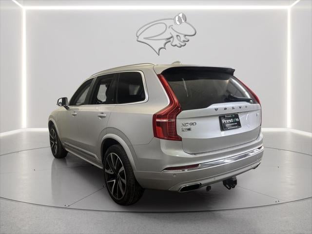 2021 Volvo XC90 Inscription Expression