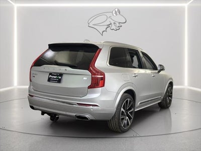 2021 Volvo XC90 Inscription Expression