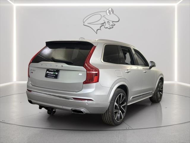 2021 Volvo XC90 Inscription Expression