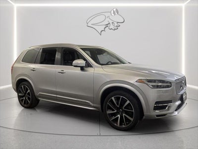 2021 Volvo XC90 Inscription Expression