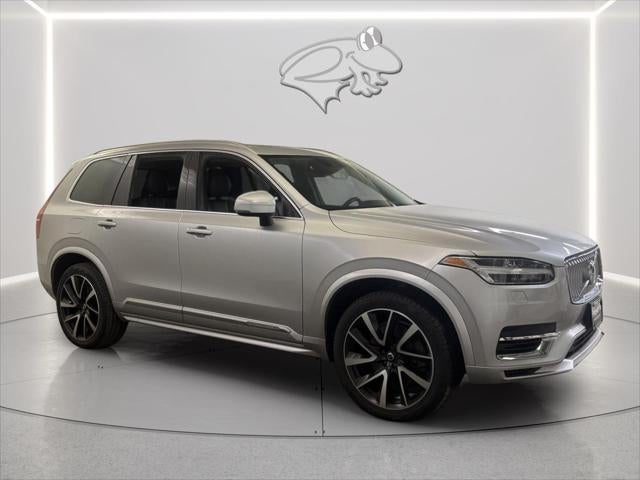 2021 Volvo XC90 Inscription Expression