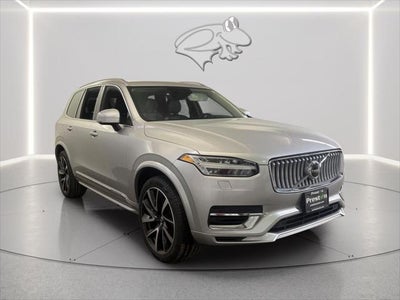 2021 Volvo XC90 Inscription Expression