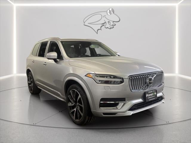 2021 Volvo XC90 Inscription Expression