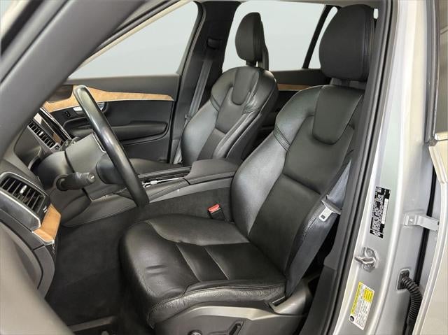 2021 Volvo XC90 Inscription Expression