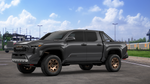 2026 Toyota Tacoma i-FORCE MAX Trailhunter