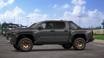 2026 Toyota Tacoma i-FORCE MAX Trailhunter
