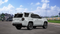 2026 Toyota 4Runner TRD Sport