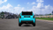 2026 Toyota 4Runner i-FORCE MAX TRD Pro