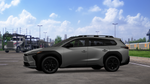 2026 Toyota bZ Woodland bZ Woodland Premium
