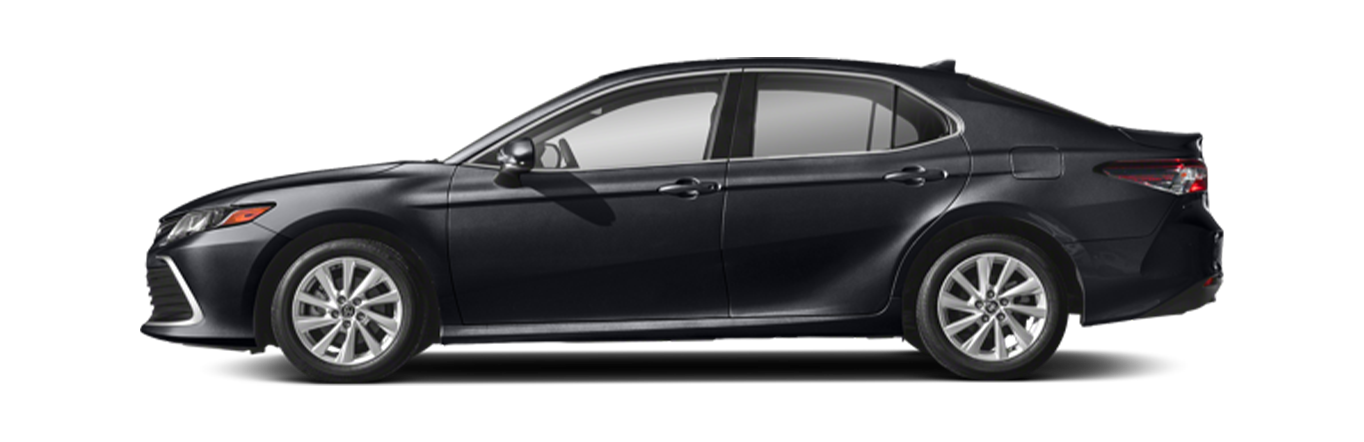 Preston Toyota in Easton MD