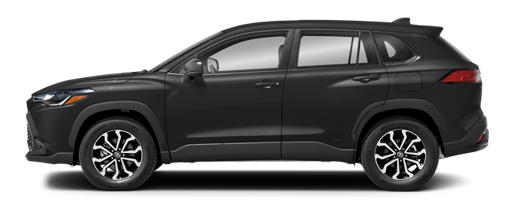 2026 Toyota Corolla Cross Hybrid - Preston Toyota in Easton MD