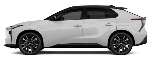 2026 Toyota bZ - Preston Toyota in Easton MD