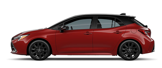 2026 Toyota Corolla Hatchback - Preston Toyota in Easton MD