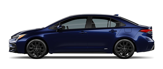 2026 Toyota Corolla - Preston Toyota in Easton MD