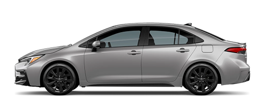 2026 Toyota Corolla - Preston Toyota in Easton MD