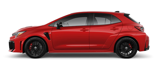 2026 Toyota GR Corolla - Preston Toyota in Easton MD