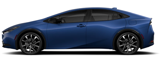 2026 Toyota Prius Plug-in Hybrid - Preston Toyota in Easton MD