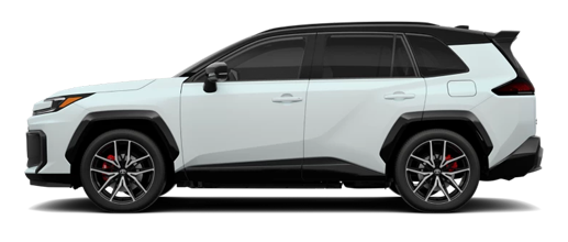 2026 Toyota RAV4 Plug-in Hybrid - Preston Toyota in Easton MD