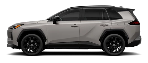 2026 Toyota RAV4 - Preston Toyota in Easton MD