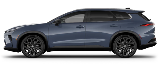 2026 Toyota Crown Signia - Preston Toyota in Easton MD