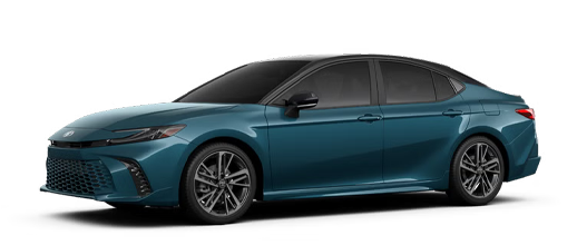 2027 Toyota Camry - Preston Toyota in Easton MD