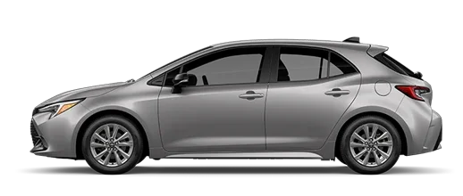 2027 Toyota Corolla Hatchback - Preston Toyota in Easton MD