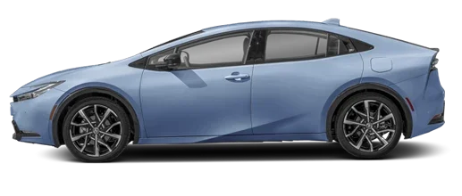 2027 Toyota Prius Plug-in Hybrid - Preston Toyota in Easton MD