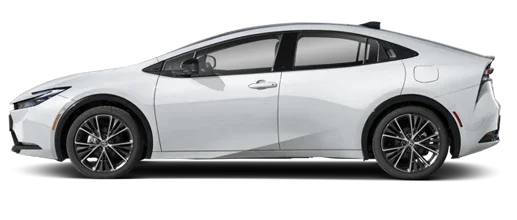 2027 Toyota Prius - Preston Toyota in Easton MD
