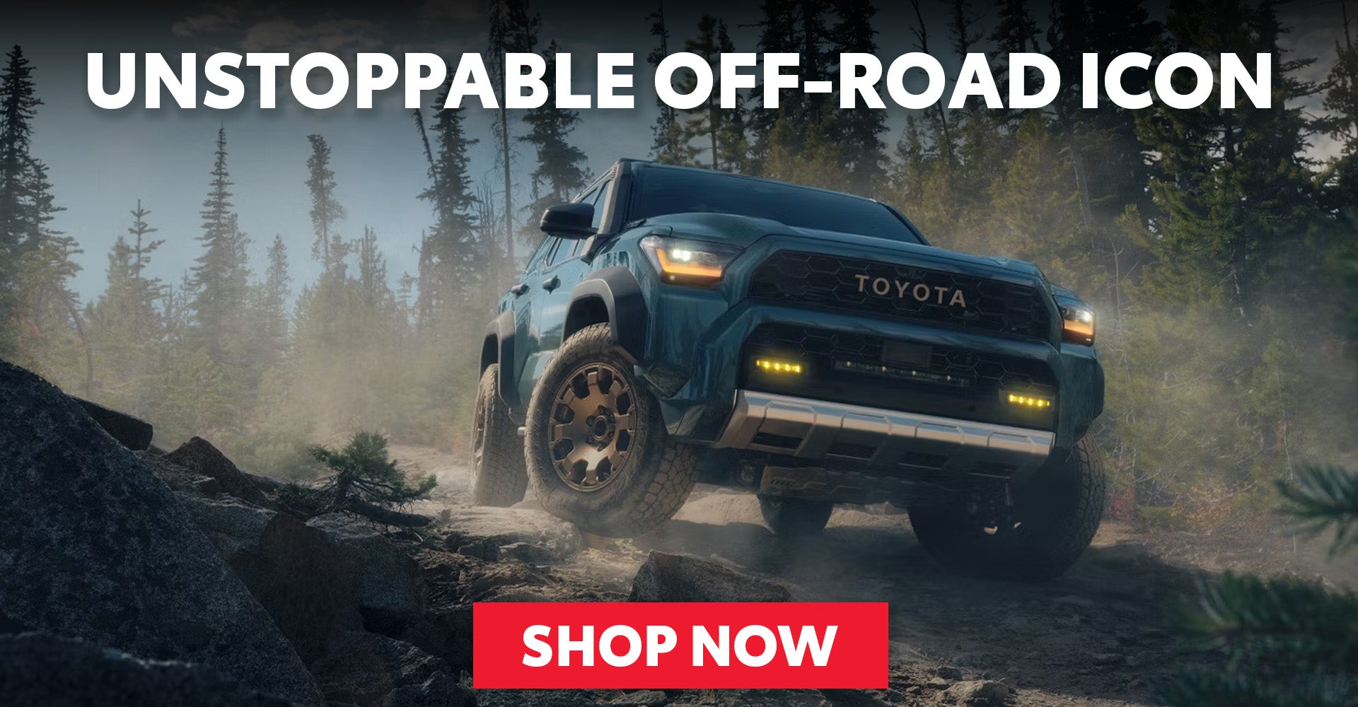 2026 Toyota 4Runner in Easton MD