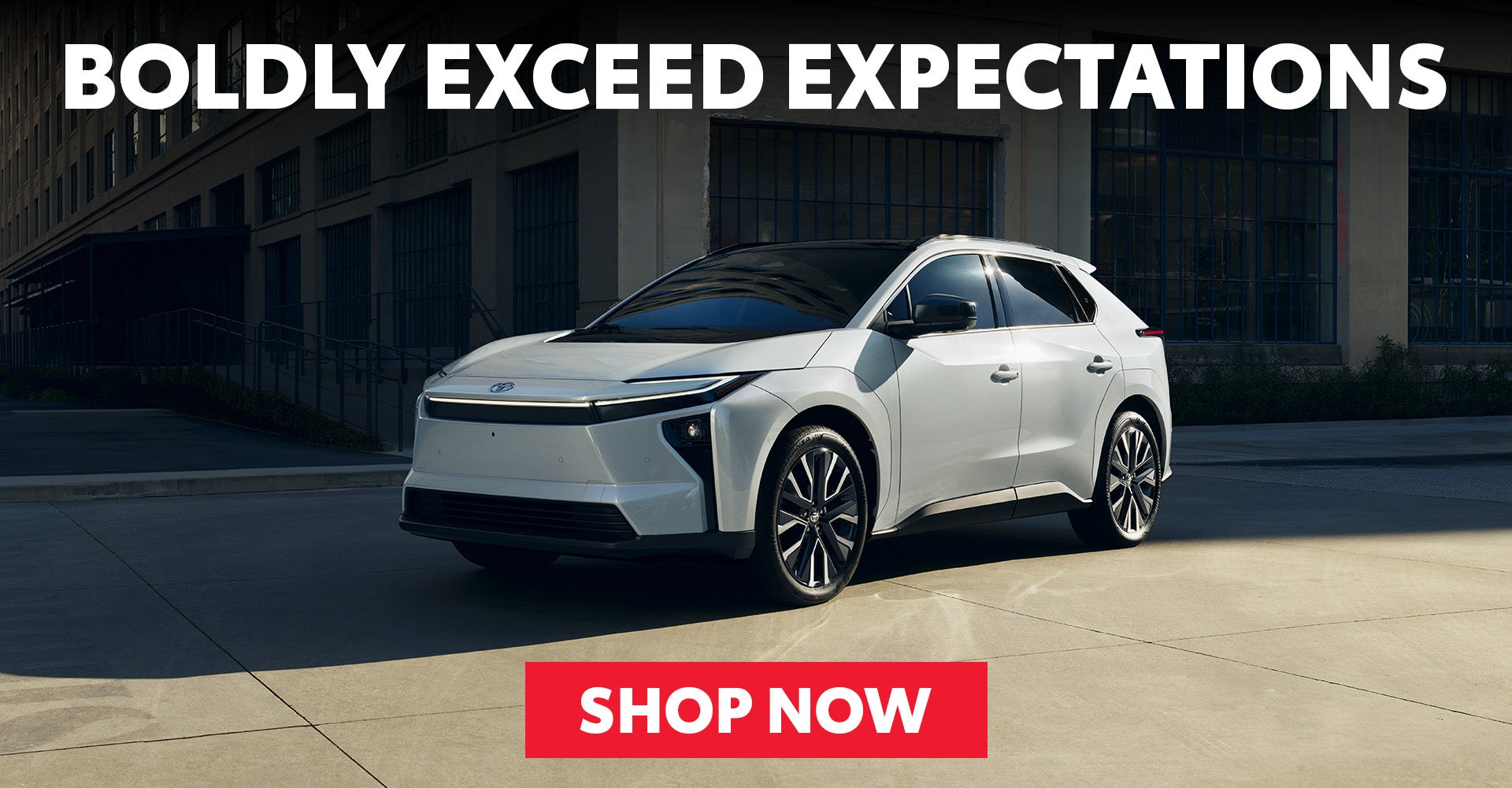 2026 Toyota bZ in Easton MD