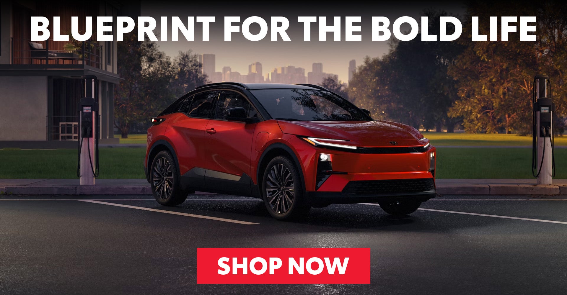 2026 Toyota C-HR in Easton MD