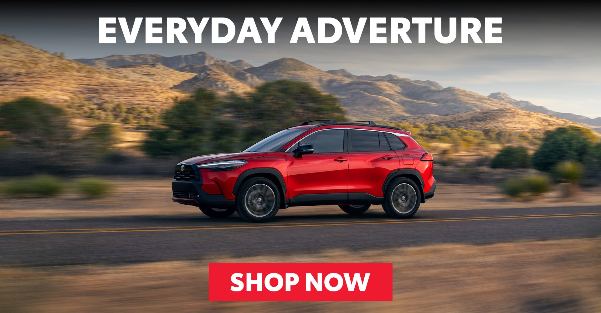 2026 Toyota Corolla Cross in Easton MD