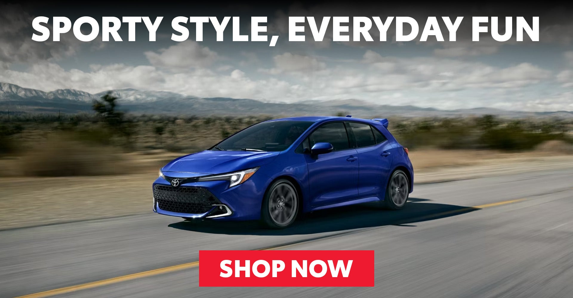 2026 Toyota Corolla Hatchback in Easton MD