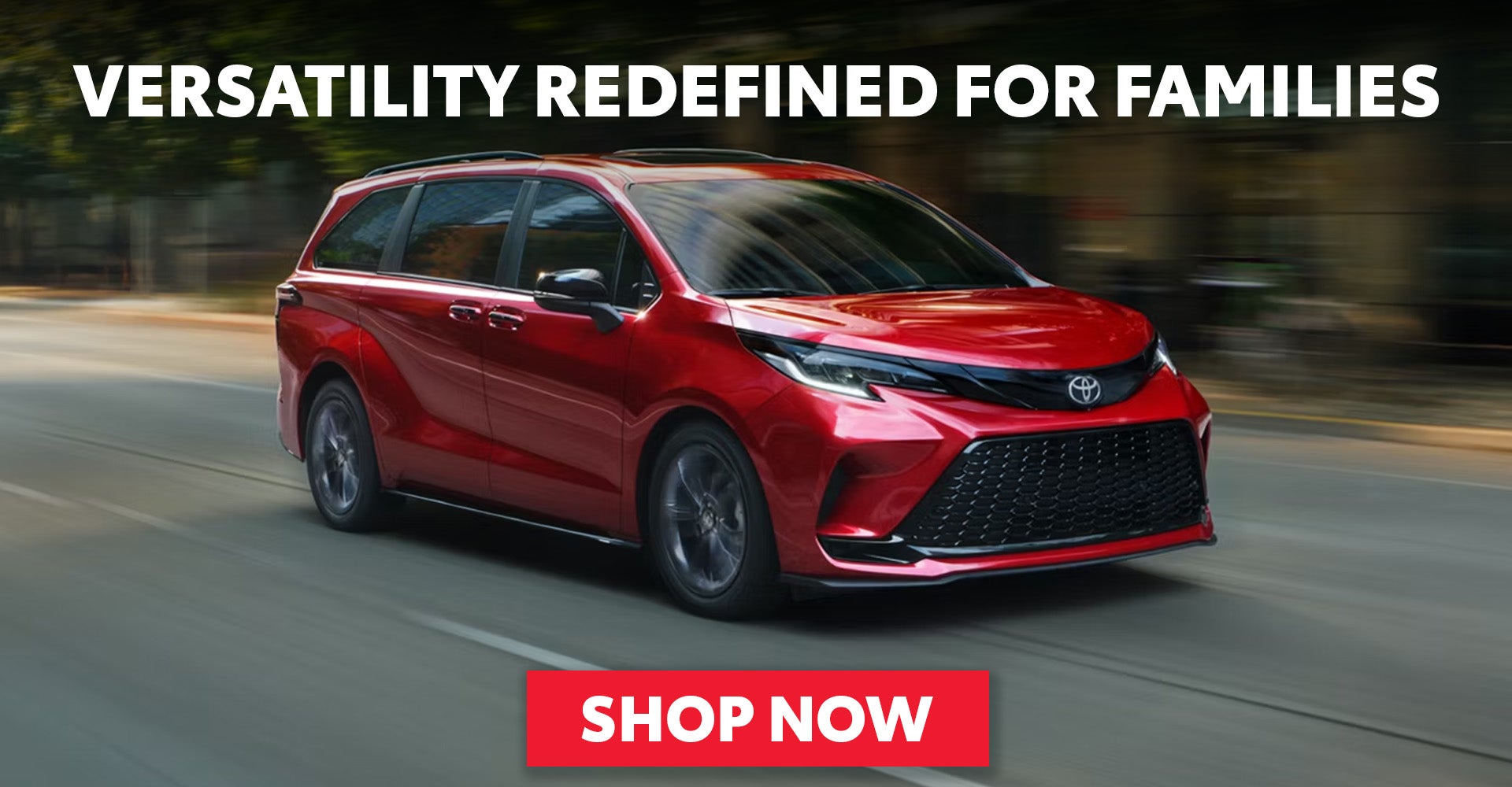 2026 Toyota Sienna in Easton MD