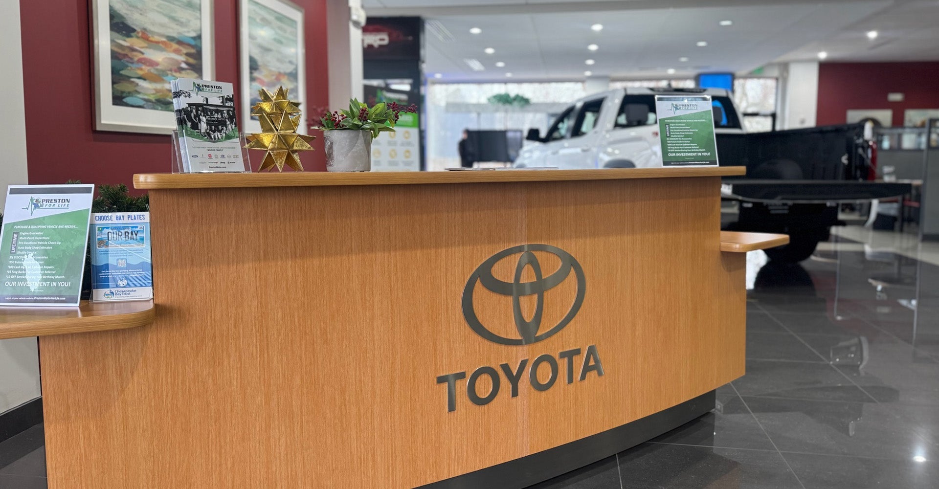 Toyota Models For Sale Easton MD