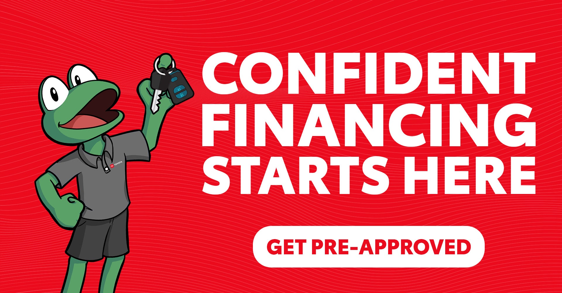 Toyota Financing Easton MD