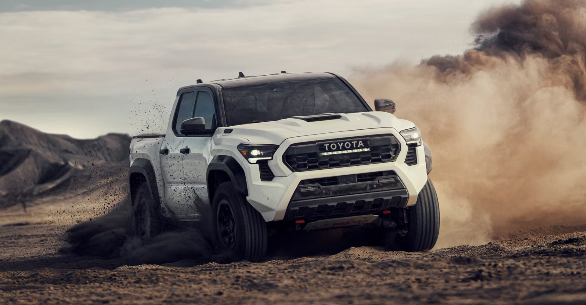 Preston Toyota Off Road Vehicles Preston Toyota Off Road Vehicles